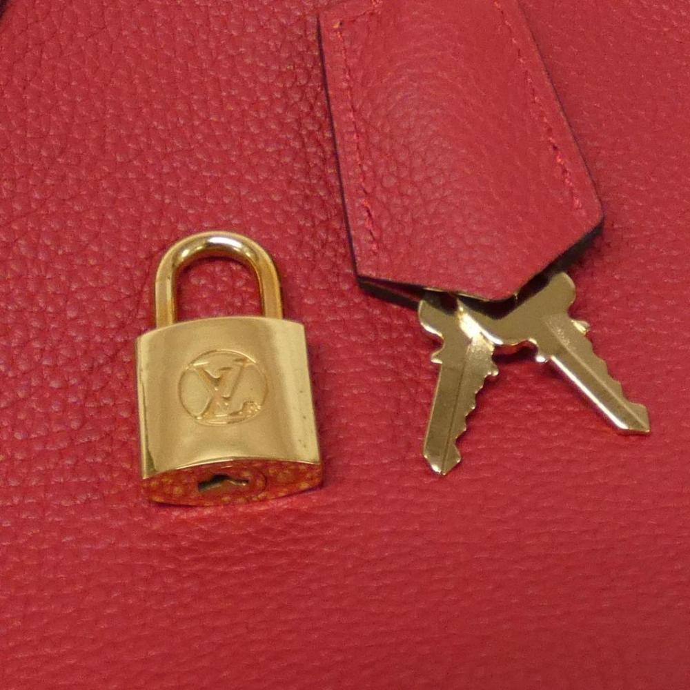 Louis Vuitton Milla PM Bag - Picture 4 of 7